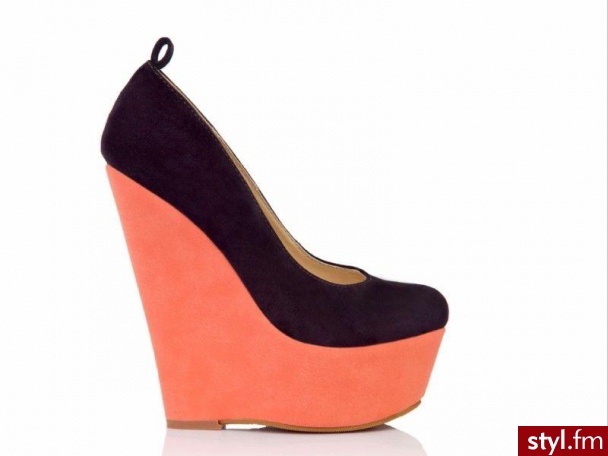 Koturny Buty Moda