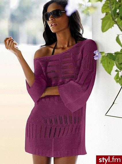 Pozostałe Ciuchy Moda