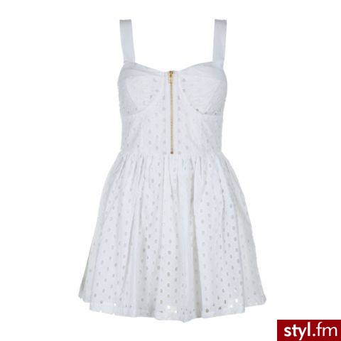 Dzienne Sukienki Moda
