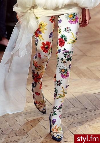 rajstopy - Pozostałe Ciuchy Moda