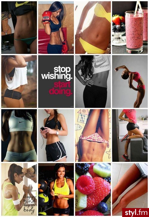 Sport i fitness