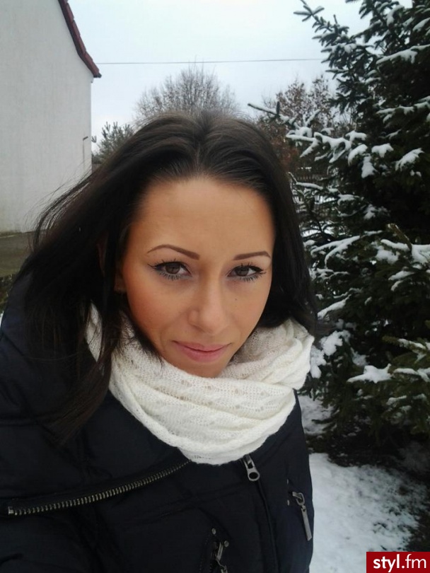 Dzienne Makijaże