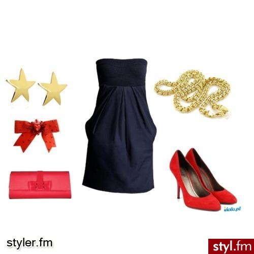 Randka w ciemno - Styler