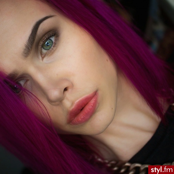 Dzienne Makijaże