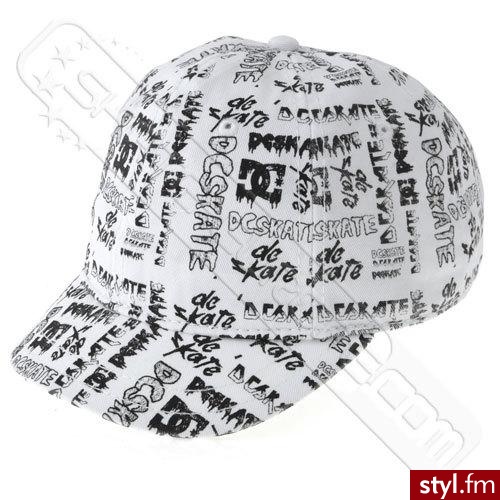 Nakrycia głowy Dodatki Moda
