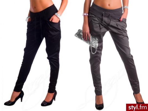 Pozostałe Ciuchy Moda