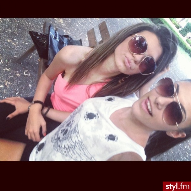 Okulary Dodatki Moda