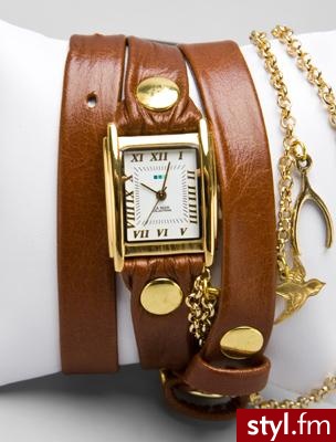 zegarek. La Mer $105.00
Jeżeli już jest proszę o link - Pozostałe Dodatki Moda