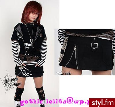 Pozostałe Ciuchy Moda