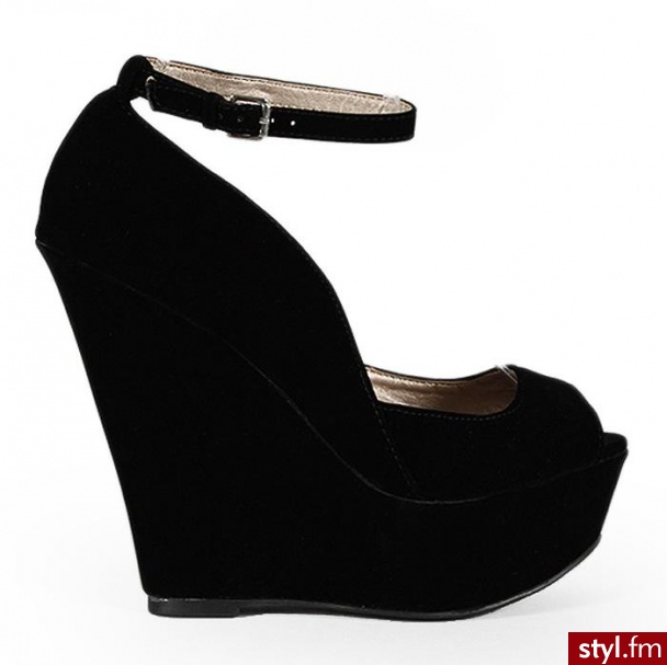 Koturny Buty Moda