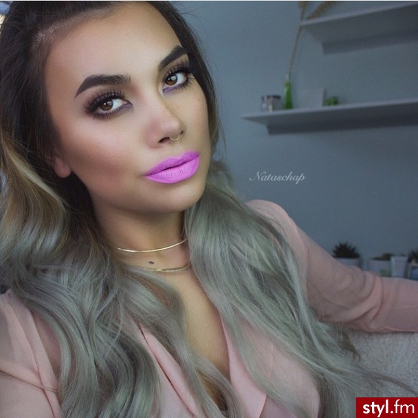 Dzienne Makijaże