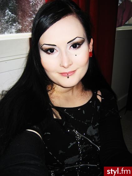 Dzienne Makijaże