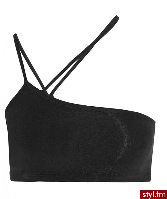 Topy Ciuchy Moda