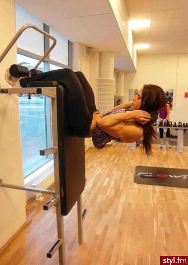 Sport i fitness