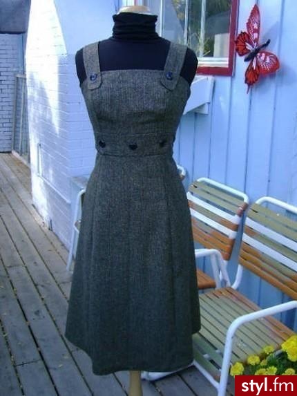 Pozostałe Ciuchy Moda