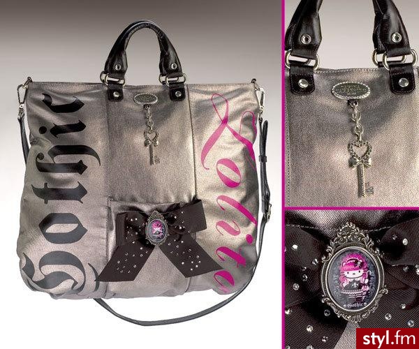 Tarina Tarantino 575 $ - Pozostałe Torebki Moda