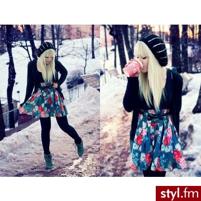 Pozostałe Ciuchy Moda
