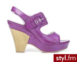buty - Pozostałe Buty Moda