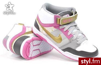 nike dunk - Pozostałe Buty Moda
