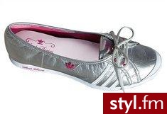 Pozostałe Buty Moda