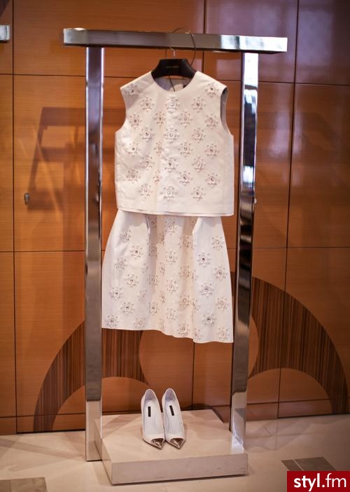 Dzienne Sukienki Moda