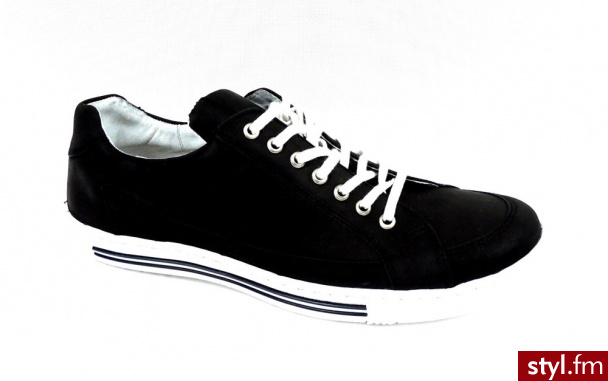 Trucks Boots Półbuty 4170009M - Półbuty Buty Moda