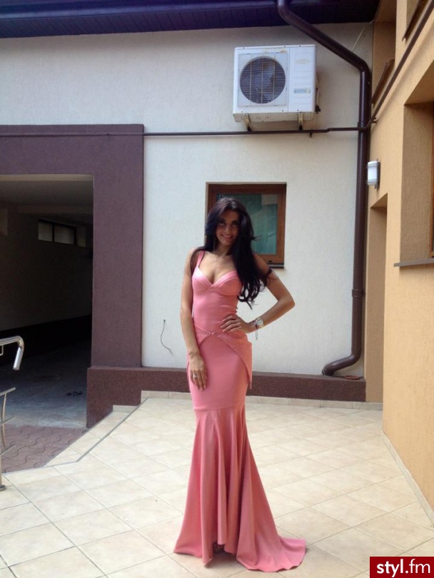 Dzienne Sukienki Moda