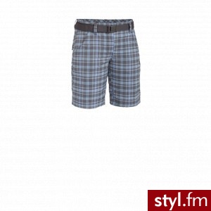 SALEWA Spodenki damskie JANGOA DRY WOMEN SHORTSe 22555 - Szorty Spodnie Moda