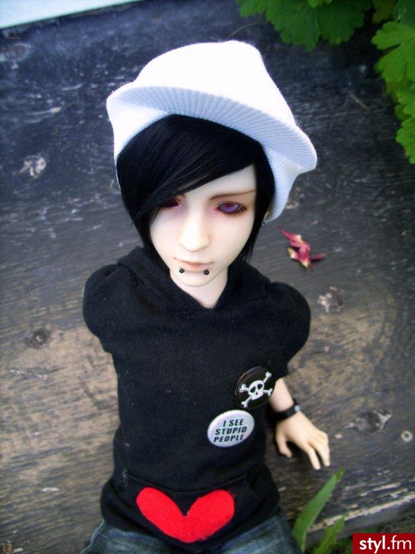 Dollfie - Misz-masz