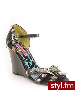Pozostałe Buty Moda