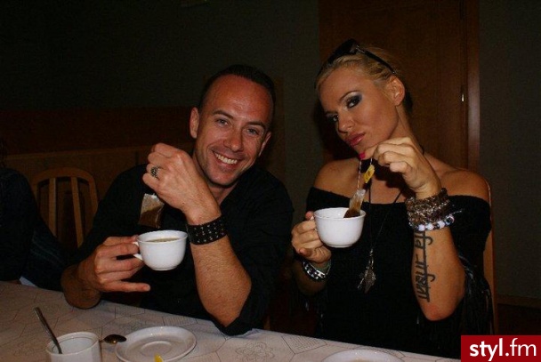 Doda i Nergal - Misz-masz