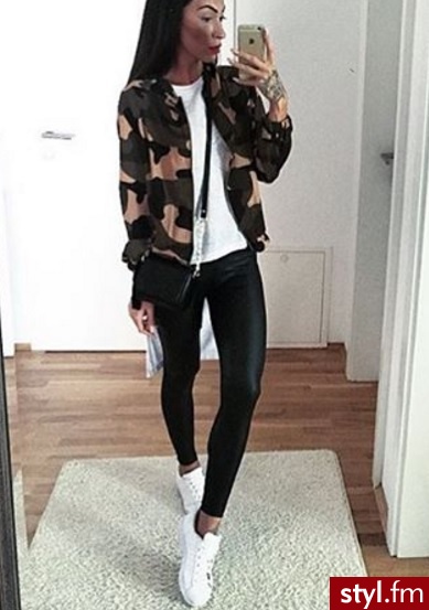 Pozostałe Ciuchy Moda