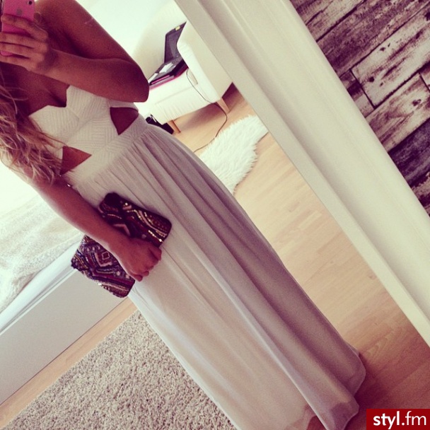 Dzienne Sukienki Moda