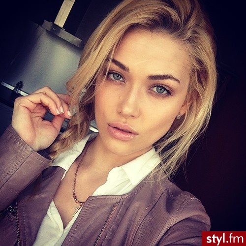 Dzienne Makijaże