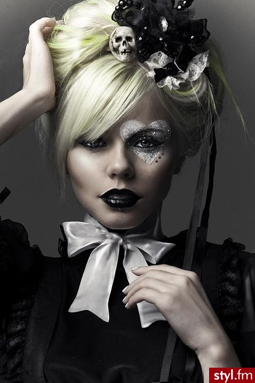 Kerli - Makijaże