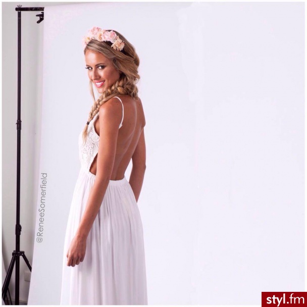 Dzienne Sukienki Moda