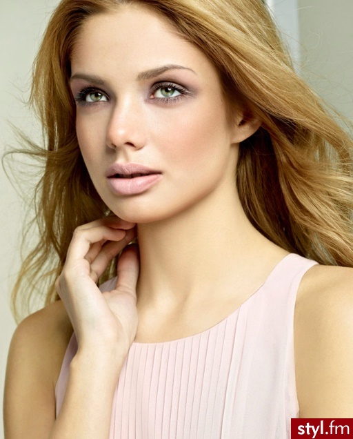 Dzienne Makijaże
