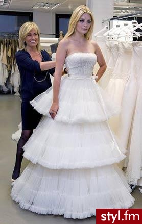 Sukienki Moda