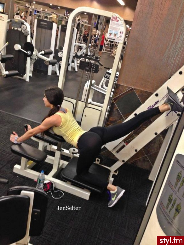 Sport i fitness