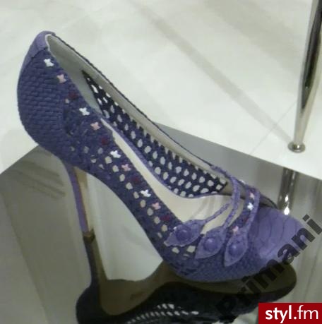 Dior - Pozostałe Buty Moda