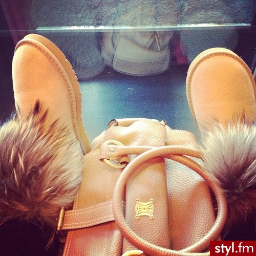 Emu Buty Moda