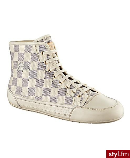 Louis Vuitton - 575$ - Pozostałe Buty Moda