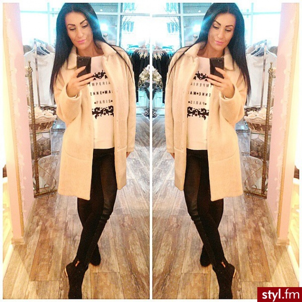 Pozostałe Ciuchy Moda