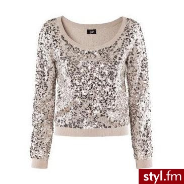 Swetry Ciuchy Moda
