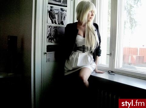 Pozostałe Ciuchy Moda