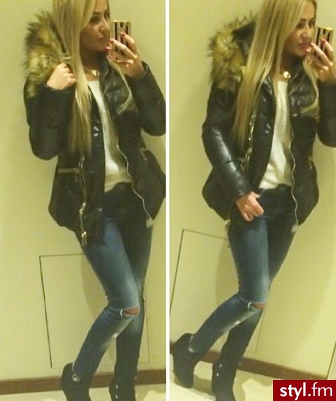 Pozostałe Ciuchy Moda