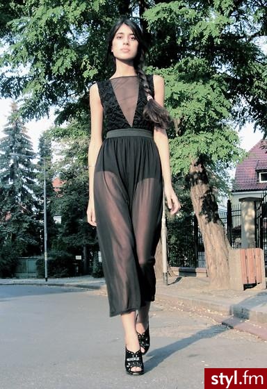 Pozostałe Sukienki Moda