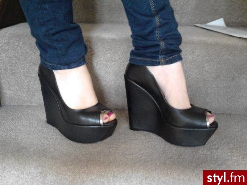 Koturny Buty Moda