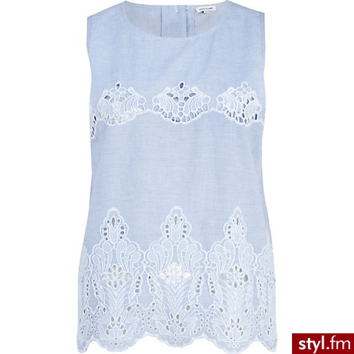 Bluzki Ciuchy Moda