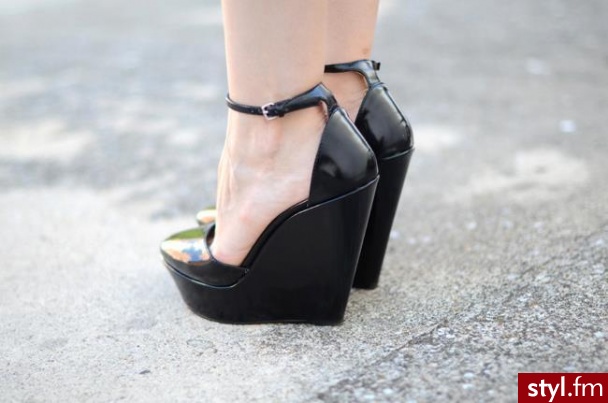 Koturny Buty Moda
